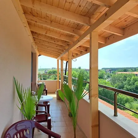 царево-студия нестинарка